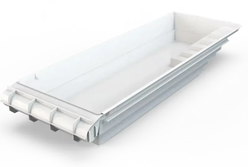 Dynamic Line Starline Pool Dynamic Line Starline Pool