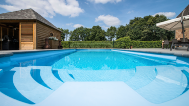 Starline Swimming Pools South West UK