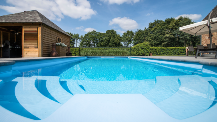 Starline Swimming Pools South West UK