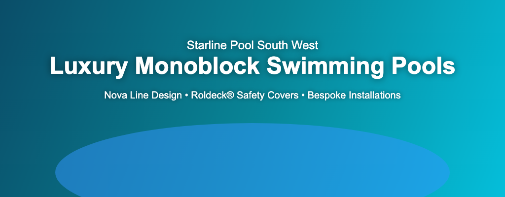 starline-pool monoblock pools uk
